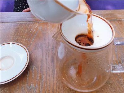 洗茶洗的是什么？你真的知道嗎？