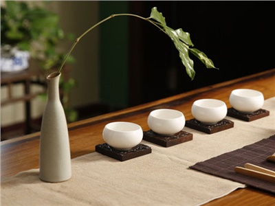 茯茶“湘益味”，黑茶“領(lǐng)頭羊”——“和平之茯”暨“益生源”新品發(fā)布會(huì )在京成功舉辦