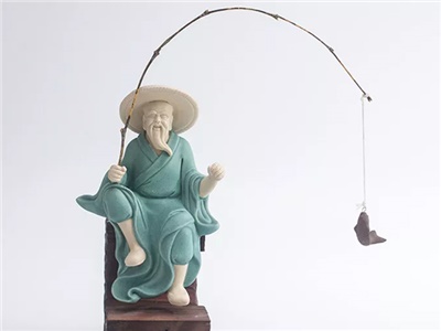 不把自己當茶熬一熬，怎知生命最深處味道