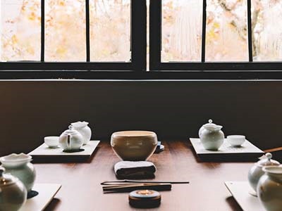 湘益茯茶萬(wàn)達店