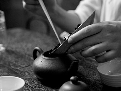 濟南茶葉批發(fā)市場(chǎng)湘香茗茶總匯